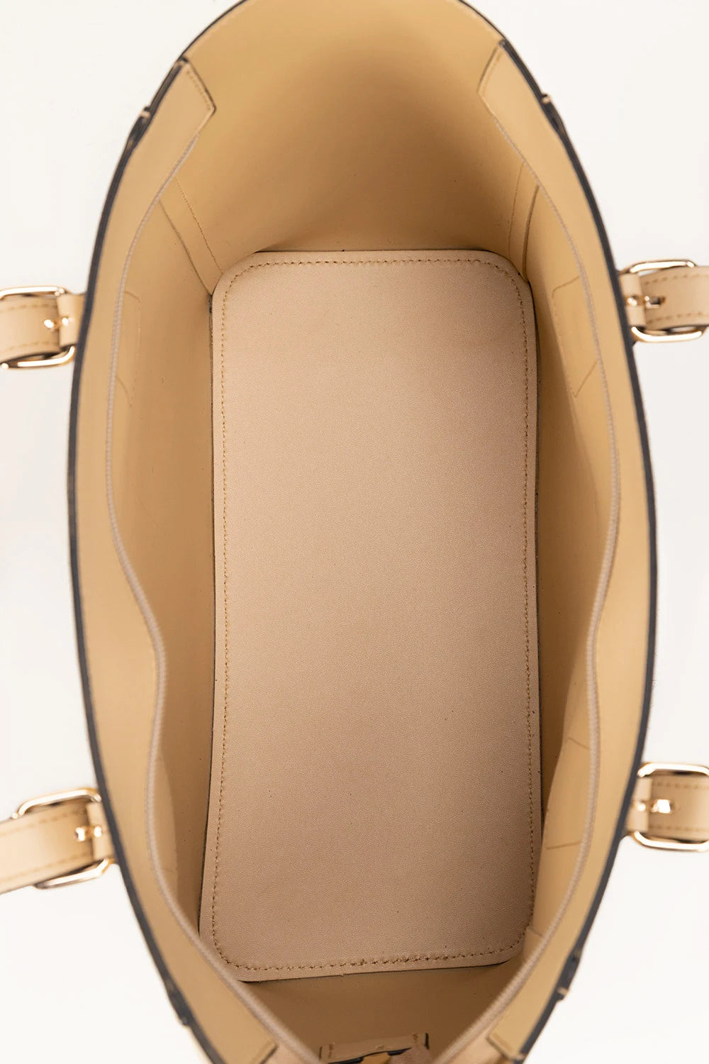 Beige Handbag – IWB-HDB24-014